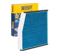 Cabin Filter E2993LB Hengst 2468300018 A2468300018