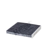 HENGST FILTER E2994LC Filter, interior air for FORD