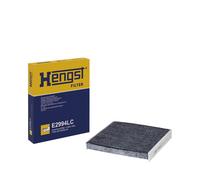 Hengst & Co Cabin Air Filter E2994LC - Activated Carbon - Fits Ford Transit/Tourneo
