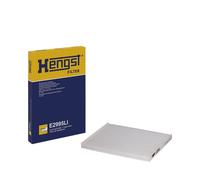 HENGST FILTER E2995LI Cabin Air Filter Fits Hyundai Ix35 Ioniq Tucson Kia Niro 1