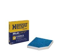 Genuine OE Quality Hella Hengst Interior Air Cabin Pollen Filter - E2996LB
