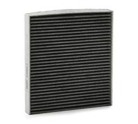 HENGST FILTER E2998LC Pollen filter