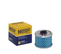 HENGST FILTER E2KP Fuel filter