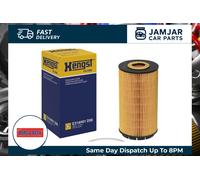 Genuine OE Quality Hella Hengst Engine Oil Filter Insert - E314H01D58