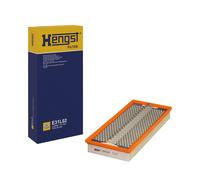 Hengst Filter Air Filter E31L02 – Fits Mercedes-Benz, Ssangyong, Daewoo