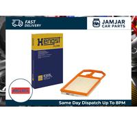 HENGST FILTER E322L Air Filter Fits Seat Leon Arosa Cordoba Vario Ibiza MK2 MK3