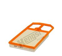 Hengst & Co Air Filter E322L01 - for VW Polo III, Classic, Van, Derby, Golf IV 1.6L