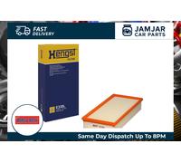 HENGST FILTER E338L Air filter