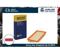 Air Filter Hengst E33L Fits Audi Chrysler Dodge Plymouth VW 80 Caddy Caravan