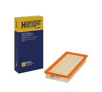 HENGST FILTER E33L Air Filter Fits Audi 80 B1 Saloon B2 Saloon Chrysler Neon