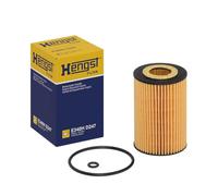 HENGST FILTER E340H D247 Engine Blocks