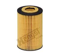 HENGST FILTER E340H D247 Engine Blocks