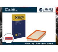 HENGST FILTER E343L Air filter