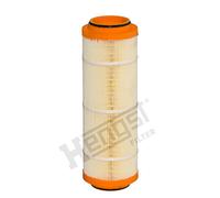 Air Filter Hengst E350L02 Fits Mercedes A-Class Vaneo