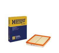 HENGST FILTER E352L Air filter