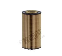 Genuine OE Quality Hella Hengst Engine Oil Filter Insert - E355H01D109
