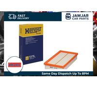 HENGST FILTER E375L Air filter