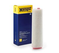 Air filter Filter Insert E376L HENGST FILTER for BMW ALPINA LAND ROVER