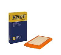 Air filter Filter Insert E37L01 HENGST FILTER for BMW ZASTAVA YUGO ALPINA