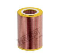 AIR FILTER FOR SMART CITY COUPE 450 OM 660 DE 8LA OM 660 940 HENGST FILTER