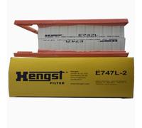 Hengst Filter E3900LI Cabin Air Filter