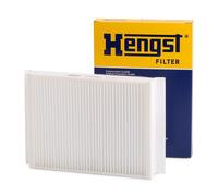 Filter, cabin air HENGST E3900LI for MERCEDES-BENZ GLE (W166) 3.0 2015-2018