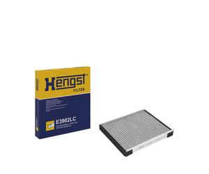 HENGST FILTER E3902LC Pollen filter