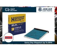 HENGST FILTER E3903LB Pollen filter