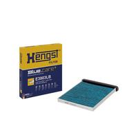 HENGST FILTER E3903LB Cabin Air Filter Fits Mazda 3 Saloon CX-5 6 Estate Saloon