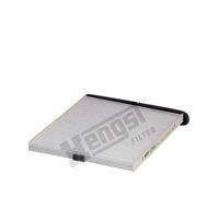 HENGST FILTER E3903LI Filter, interior air for MAZDA,MAZDA (FAW)