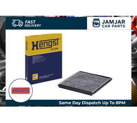 HENGST FILTER E3904LC Pollen filter