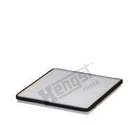 HENGST FILTER E3904LI Filter, interior air for CHEVROLET