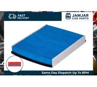 Cabin Air Filter Hengst E3905LB Fits Ford Volvo C-Max Focus Grand C-Max Kuga