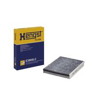 Cabin Filter E3905LC Hengst 1709013 31369455 1776360 31404958 2504776