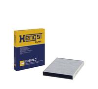 Cabin Filter E3907LC Hengst 26250454 1303390300 22743911 11743911 1808020