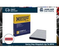 Cabin Filter E3907LC Hengst 26250454 1303390300 22743911 11743911 1808020
