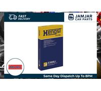 HENGST FILTER E3908LI Pollen filter