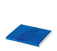 HENGST FILTER E3911LB Filter, interior air for HYUNDAI,HYUNDAI (BEIJING),KIA