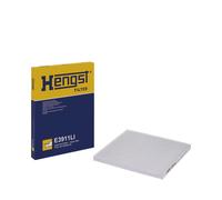 Cabin Air Filter Hengst E3911LI Fits Hyundai Kia Grand Santa Fé Grandeur Optima