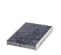 HENGST FILTER E3912LC Filter, interior air for CITRO?N (DF-PSA),FENGSHEN,PEUGEOT