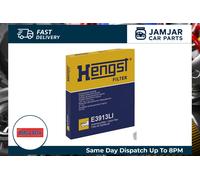 HENGST FILTER E3913LI Pollen filter