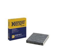 HENGST FILTER E3914LC Pollen filter