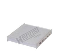 HENGST FILTER E3914LI Filter, interior air for DACIA,LADA,NISSAN,NISSAN (DFAC),R