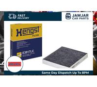 HENGST FILTER E3917LC Pollen filter