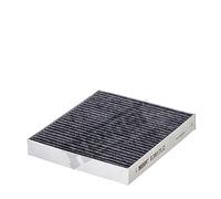 HENGST FILTER E3917LC Pollen filter