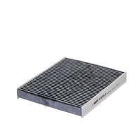 HENGST FILTER E3919LC Pollen filter