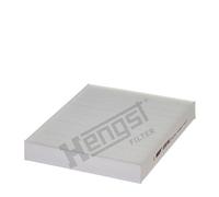 Cabin Air Filter Hengst E3919LI Fits Audi Seat Skoda VW A1 Fabia Ibiza Polo
