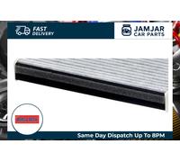 Hengst Cabin Air Filter E3921LC - Pollen Interior Filter - Fits Ford Tourneo Courier & Custom