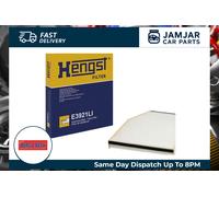 HENGST FILTER E3921LI Pollen filter