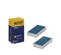 HENGST FILTER E3934LB-2 Pollen filter